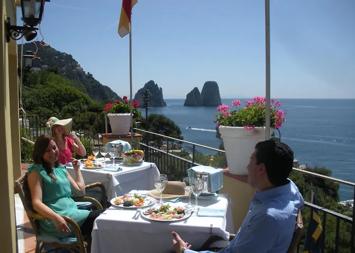Hotel Weber Ambassador